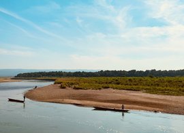 Sauraha Retraites et Voyages