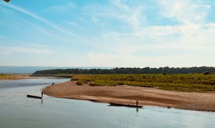 Sauraha Retraites en Reizen