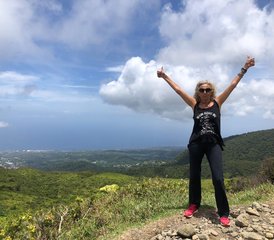 12 jours en stage de yoga et méditation "Voyage vers l'abondance" en Guadeloupe - Photo 4