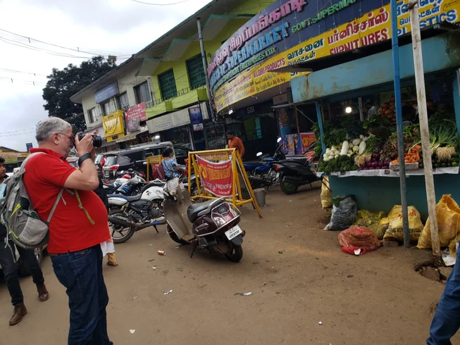 13 Day South India Motorcycle Tour from Kochi to Kochi photo 9