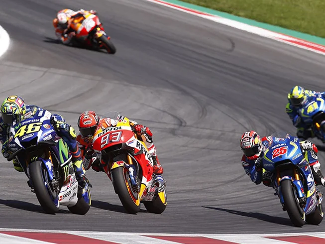 5 Day MotoGP San Marino Experience Guided Motorcycle Tour in Florence photo 4