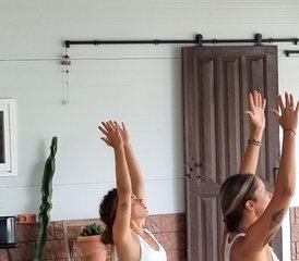 3-Daagse Retreat voor toekomstige moeders: yoga, hypnobirthing en verbinding bij Playa del Palmar, Spanje - Photo 2