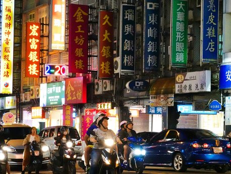 Tainan