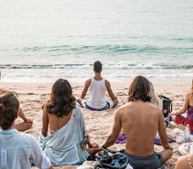 7 días de retiro de yoga en Koh Samui, Surat Thani, Tailandia - Photo 2