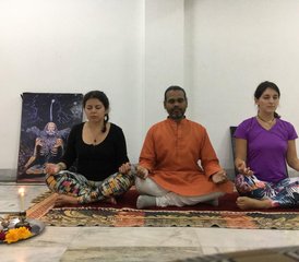 4 Day Secrets of the Past Life Regression & Mystical Nath Meditation Retreat in Khajuraho, India - Photo 3