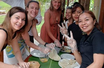 21 Tage Körper und Geist Detox, Yoga Erwachen, Spa Glück, Kultur und Wellness Retreat in Bali, Indonesien