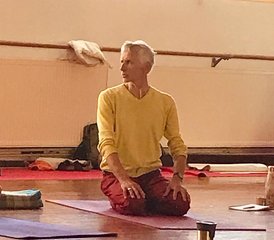 4 jours en stage de yoga, marche et maîtrise du souffle, Vercors, Drôme, France - Photo 3