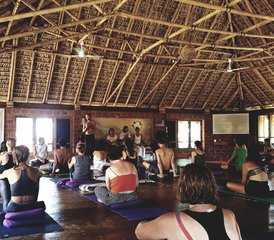 22 días de retiro transformador de yoga: módulo 1 intensivo en Oaxaca, México - Photo 5