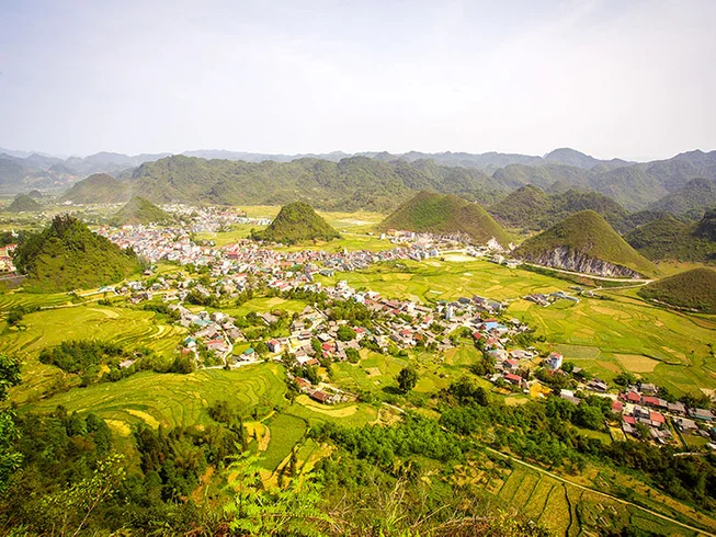 11 Day 10 Nights Northern Vietnam Motorbike Adventure, Vietnam  photo 6