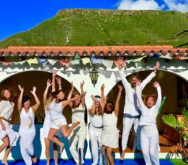 7 Day 50-hour Holistic Ayurvedic Yoga Therapy Teacher Training Course in Tenerife, Spain - Photo 2
