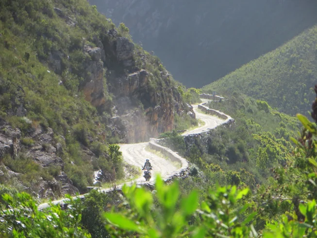 9 Day Cape Town and Garden Route Guided Motorcycle Tour in South Africa photo 9