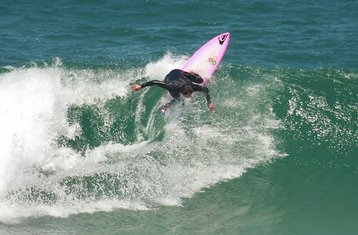 8-Daagse Surfkamp voor Volwassenen in Playa de Somo, Cantabrië, Spanje