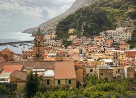 Agerola Retreats & Trips