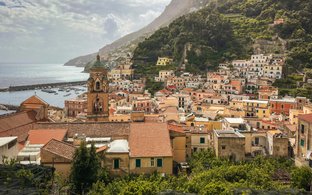 Agerola Retreats und Reisen
