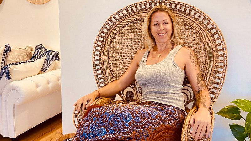 9 Day Free Your Inner Child Retreat with Yoga, Workshops and Sightseeing in Ubud, Bali, Indonesia