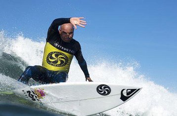 8-Daagse Surfvakantie in Somo, Cantabrië, Spanje