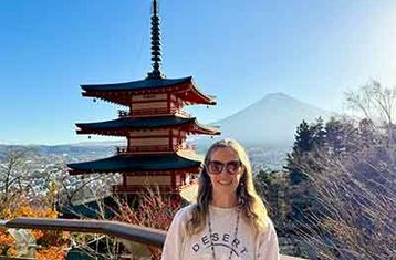 5 Tage Yoga Retreat mit Zugang zu Onsen-Heißbädern in Hakone, Japan