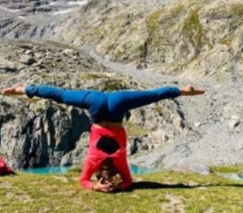 Stage De 19 Jours De Randonnée, Méditation Et Yoga Au Népal - Photo 2