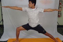 50-Uurige Online Yoga Docentenopleiding Therapie voor Diabetes Mellitus Met 20 Live Uren