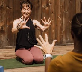 5 Day River Song Sanctuary Yoga Retreat in British Columbia, Canada - Photo 3