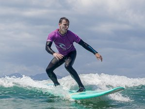 8 Tage Surf Camp in Corralejo, Fuerteventura