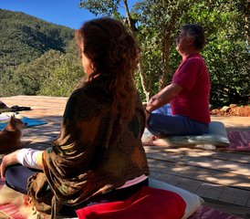 5-Daagse Ontwaak De Geliefden: Een Privé Tantra Retreat voor Stellen in Ibiza, Spanje - Photo 3