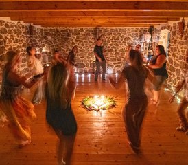 7 Day Motion and Ocean Dance Retreat in Kotor, Montenegro with Yoga and Beach - Photo 5