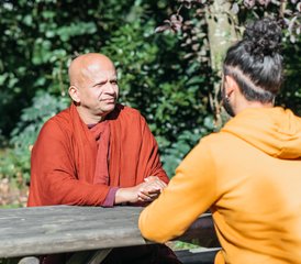 10 Tage Panchakarma Ayurveda Retreat mit Yoga, Meditation und Achtsamkeit in Hereford, Vereinigtes Königreich - Photo 3
