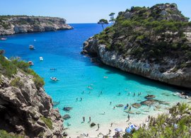 Mallorca Retreats und Reisen