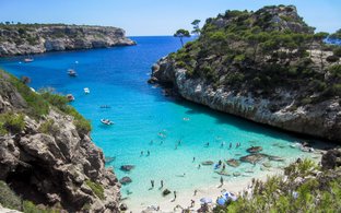 Mallorca Retreats und Reisen