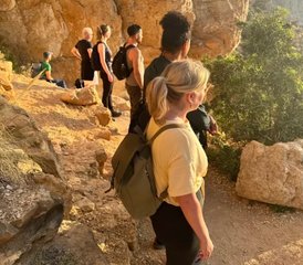 6 jours en stage de transformation dans les Pyrénées espagnoles - Photo 3