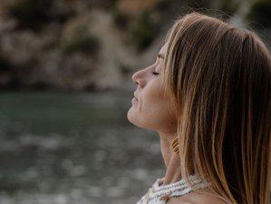 7 Tage Erholsames Yoga Retreat auf Mallorca, Spanien – Reset, Recharge, neu ankommen
