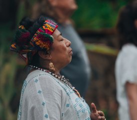 7 días de retiro de transformación con yoga, sanación y respiración en Antigua, Guatemala - Photo 4