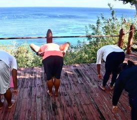 3 Day Sacred Water Yoga Retreat in Ysawa Island, Fiji - Photo 5