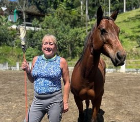 10 Tage Mountain to Caribe: Horse Connection und Yoga Tour in Costa Rica - Photo 5