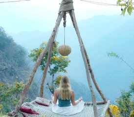 10-Daagse retreat in Rishikesh, India: yoga | Ayurveda | healing | lokale tours - Photo 2