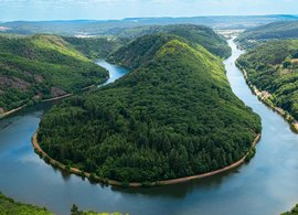 Saarland Retreats und Reisen
