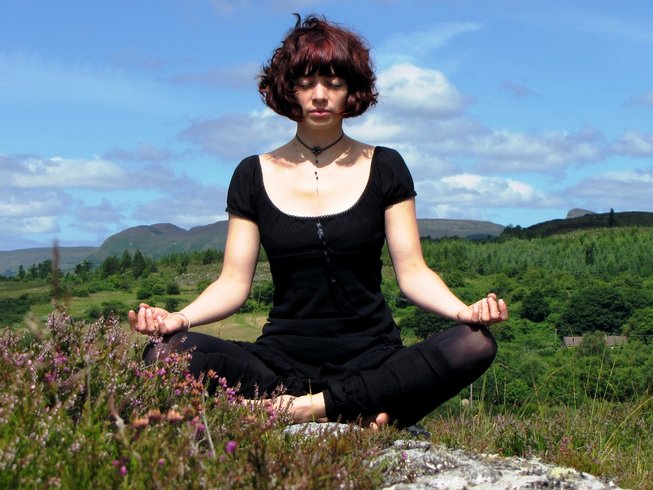 200 hr Yoga Teacher Training Courses in Galway, Ireland