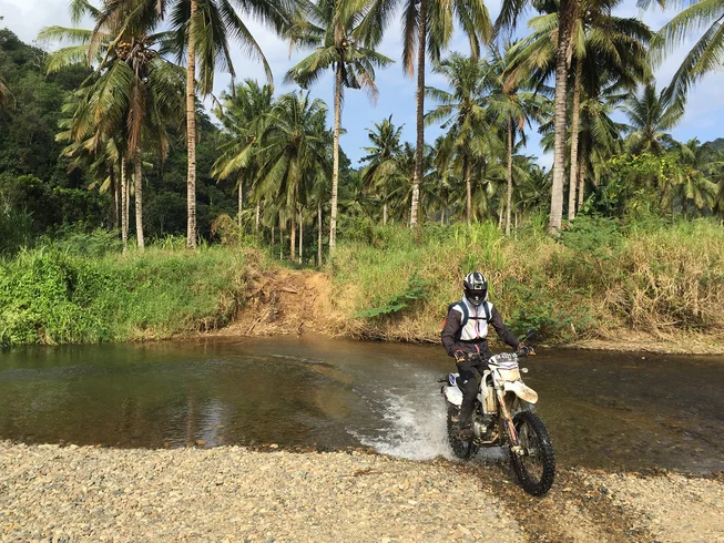 8 Day Guided Motorcycle Tour in Indonesia: Off-road Adventure from Bali to East Java photo 4