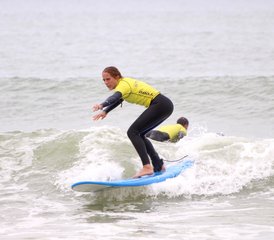 15-Daagse Epische Surfkamp Voor Alle Niveaus in Ferreira Town, Jeffrey's Bay, Zuid-Afrika - Photo 2