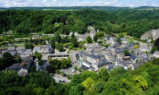 Durbuy Retreats & Trips