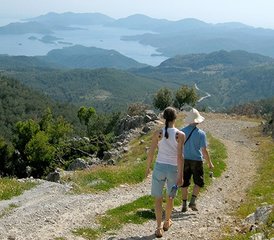 8 jours en retraite de yoga à Göcek, Turquie - Photo 2