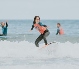 8 Day Basic Beginner Surf Camp in Gran Canaria, Canary Islands, Spain - Photo 4