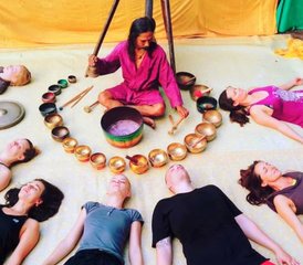 3 Day Yoga, Meditation, and Sound Healing Retreat in The Himalayas, Dharamshala, India - Photo 2