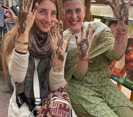 5 días de retiro de yoga suave y pranayama para aliviar el estrés y sanar emocionalmente en Rishikesh, India - Photo 5
