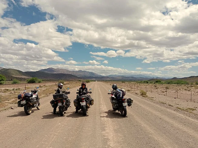 12 Day South Africa Expedition Guided Motorcycle Tour photo 4