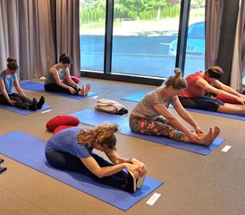 63 Tage Yoga-Auszeit, Nach Der Du Dich Wirklich Sehnst in St. Margrethen, Ostschweiz - Photo 1
