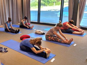 3 Tage Yoga-Auszeit, Nach der Du Dich Wirklich Sehnst in St. Margrethen, Ostschweiz