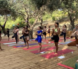 8 Day Kundalini Tantra Yoga Immersion Retreat in Corfu, Greece - Photo 5