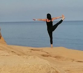 94 Tage Private Transformative 1-1 Yoga-Wellness-Therapie Retreat in Sierra Cabrera, Almería, Spanien - Photo 1